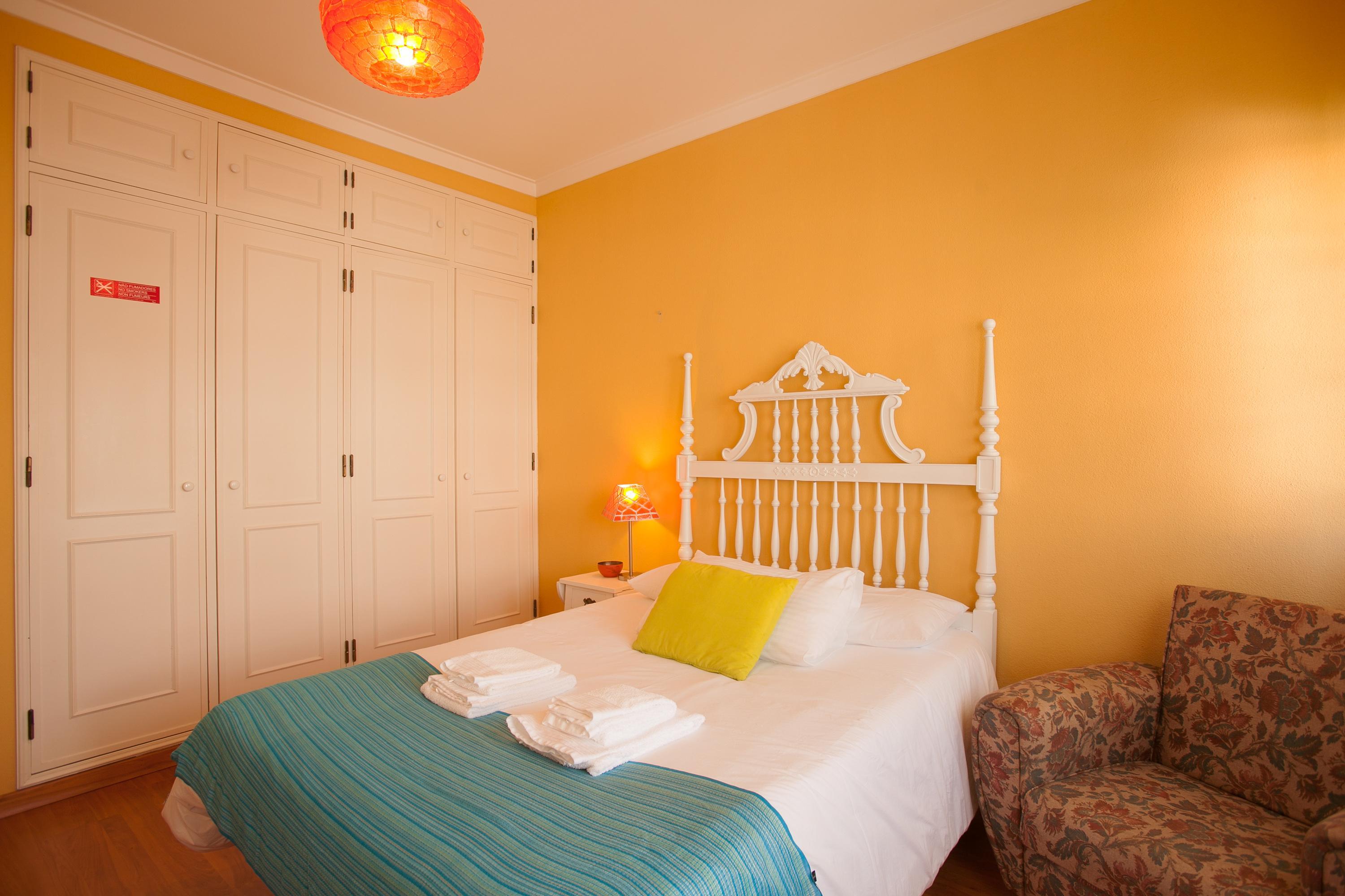 Ericeira Chill Hill Hostel & Private Rooms - Peach Garden Exteriér fotografie